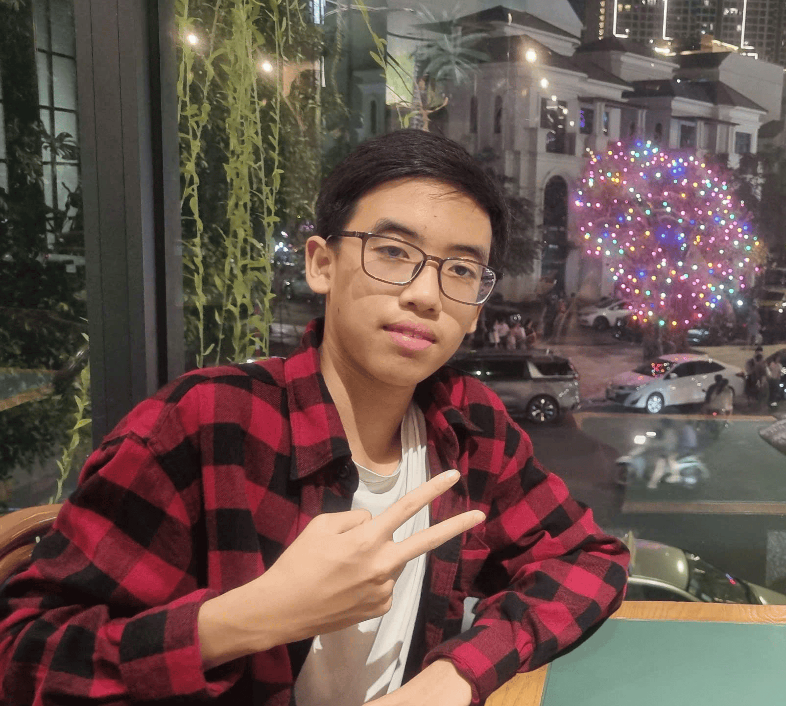 Pham Tien Dat